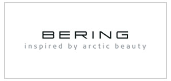 Juwelierpartner: Bering